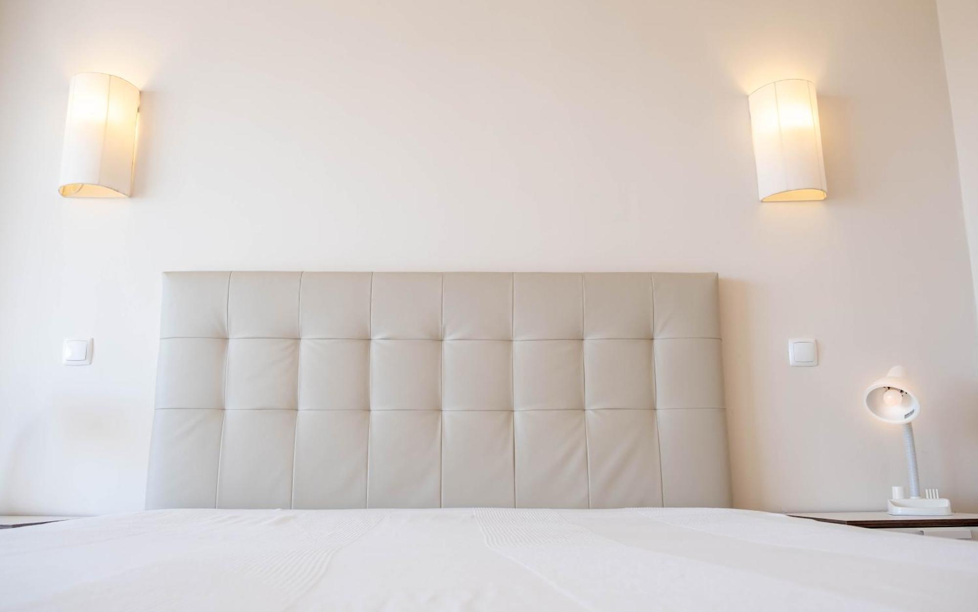 פורטימאו Lovely View Apartment מראה חיצוני תמונה