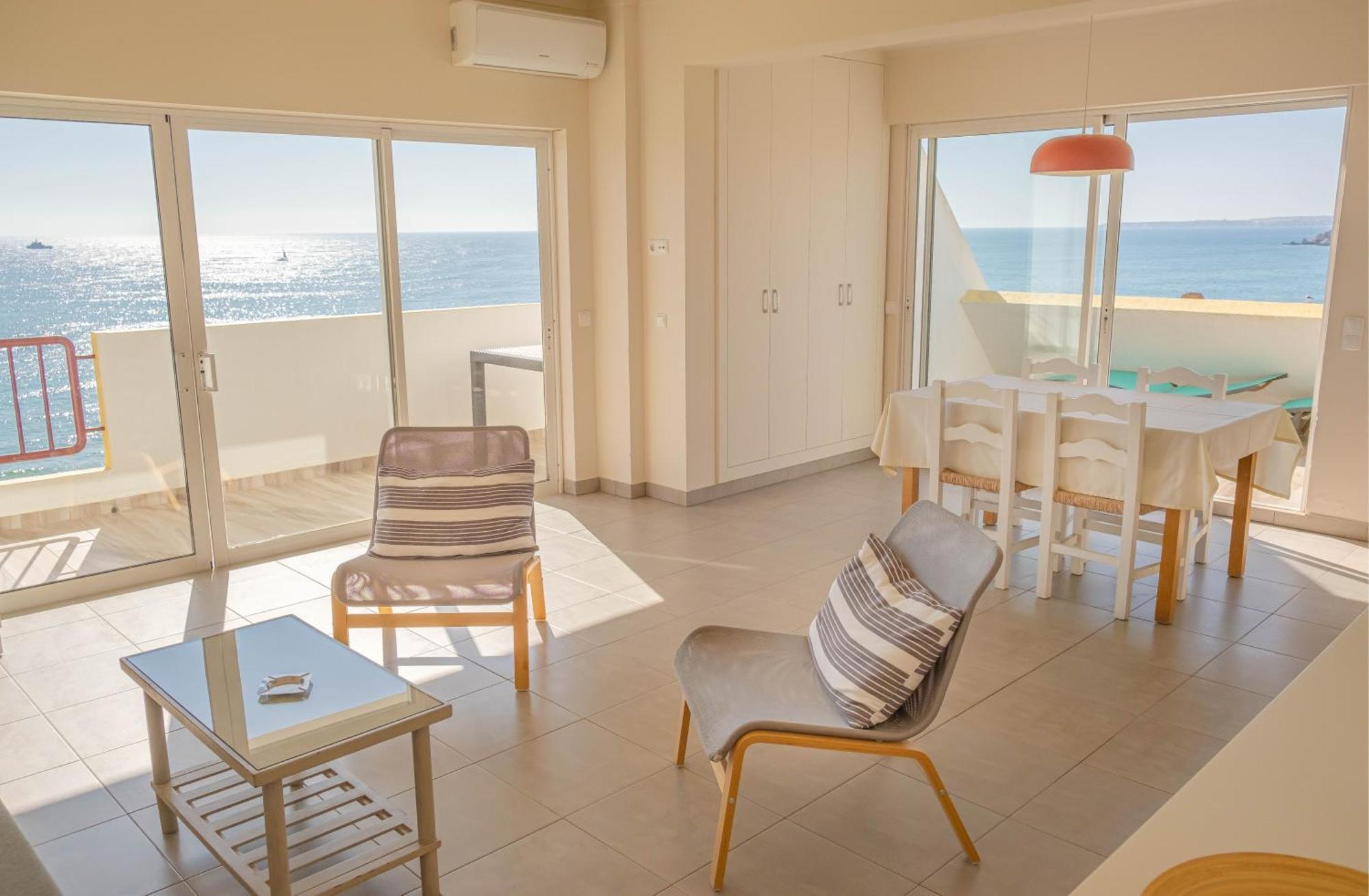 פורטימאו Lovely View Apartment מראה חיצוני תמונה