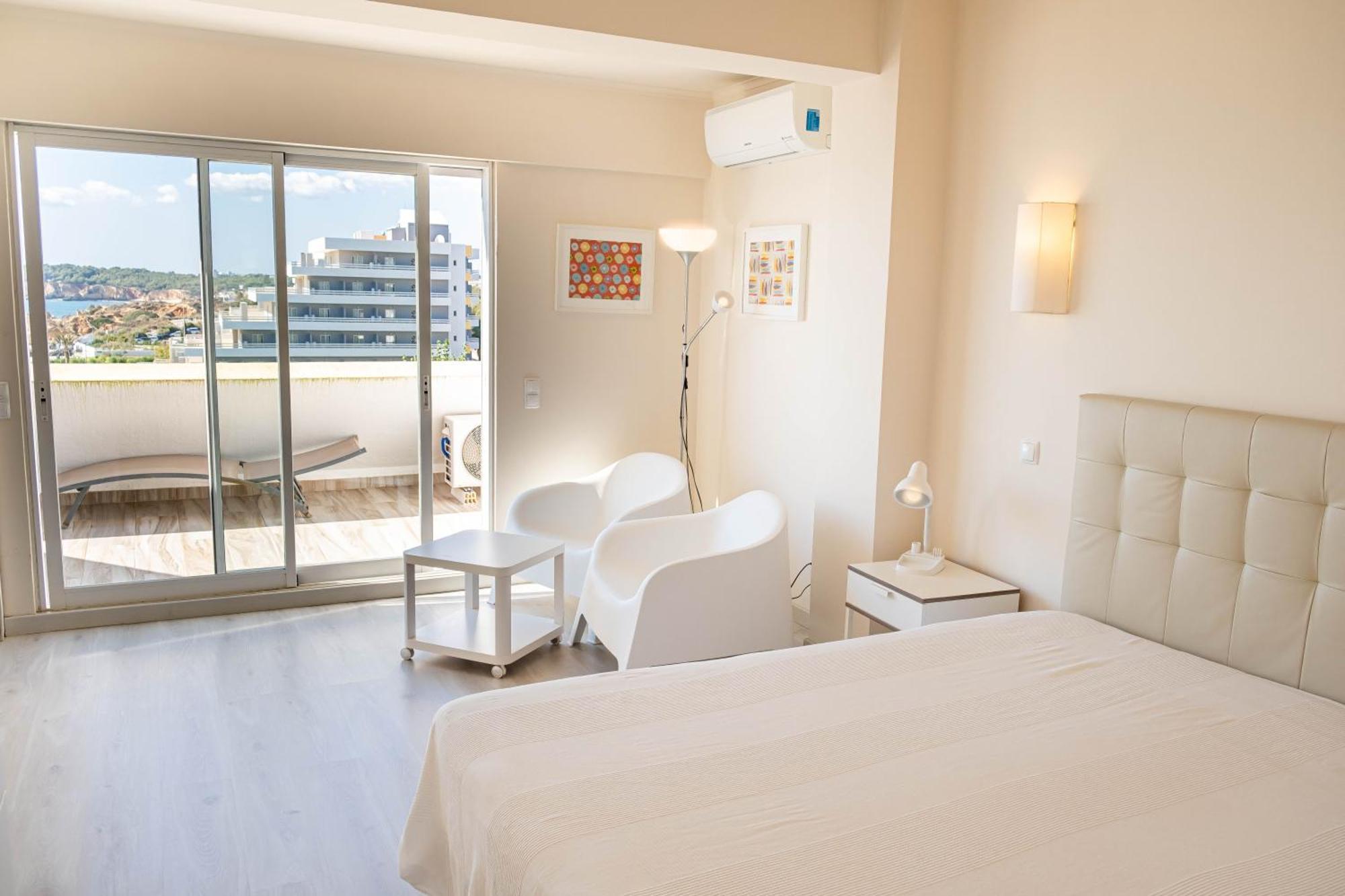 פורטימאו Lovely View Apartment מראה חיצוני תמונה