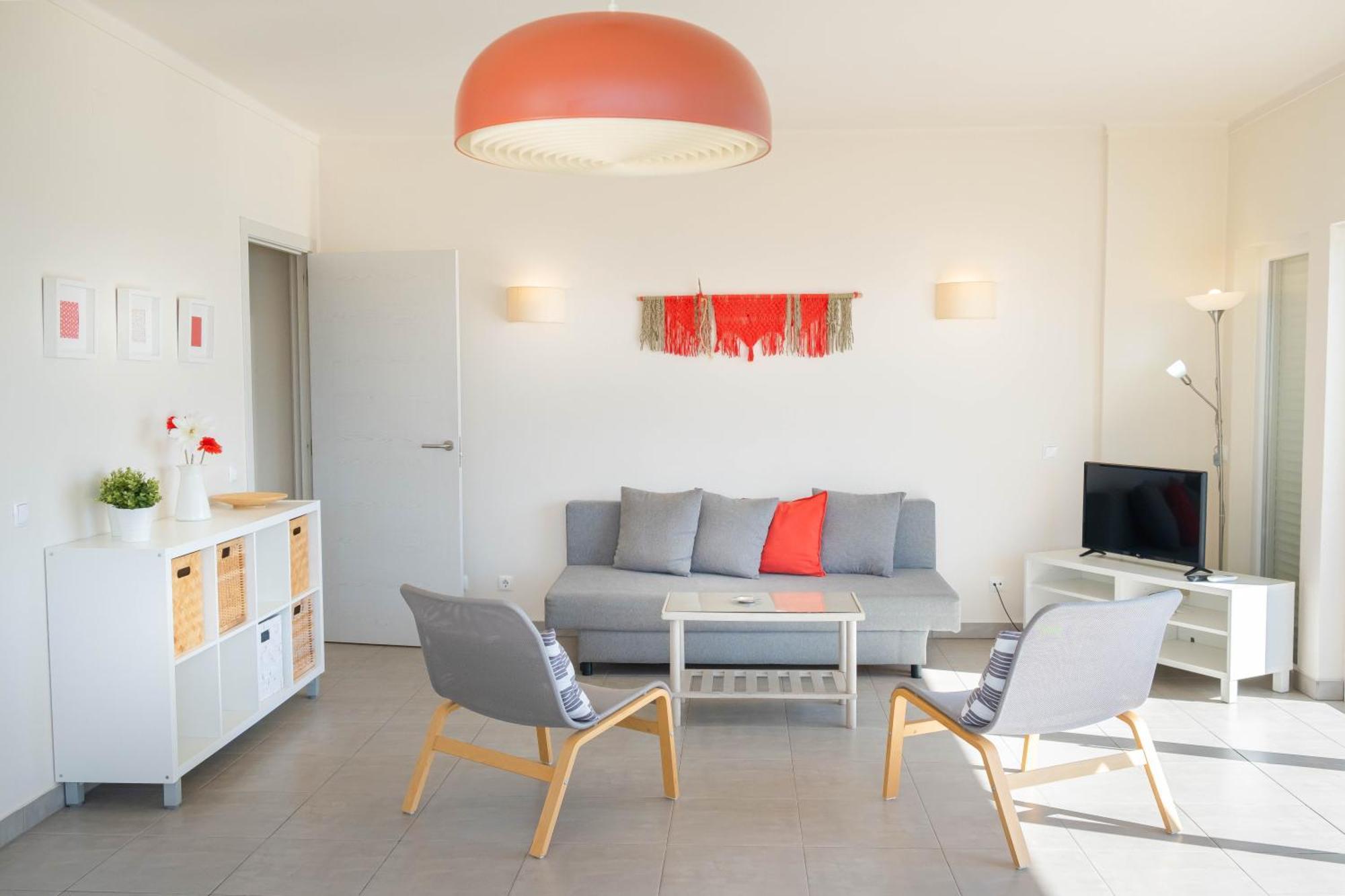 פורטימאו Lovely View Apartment מראה חיצוני תמונה