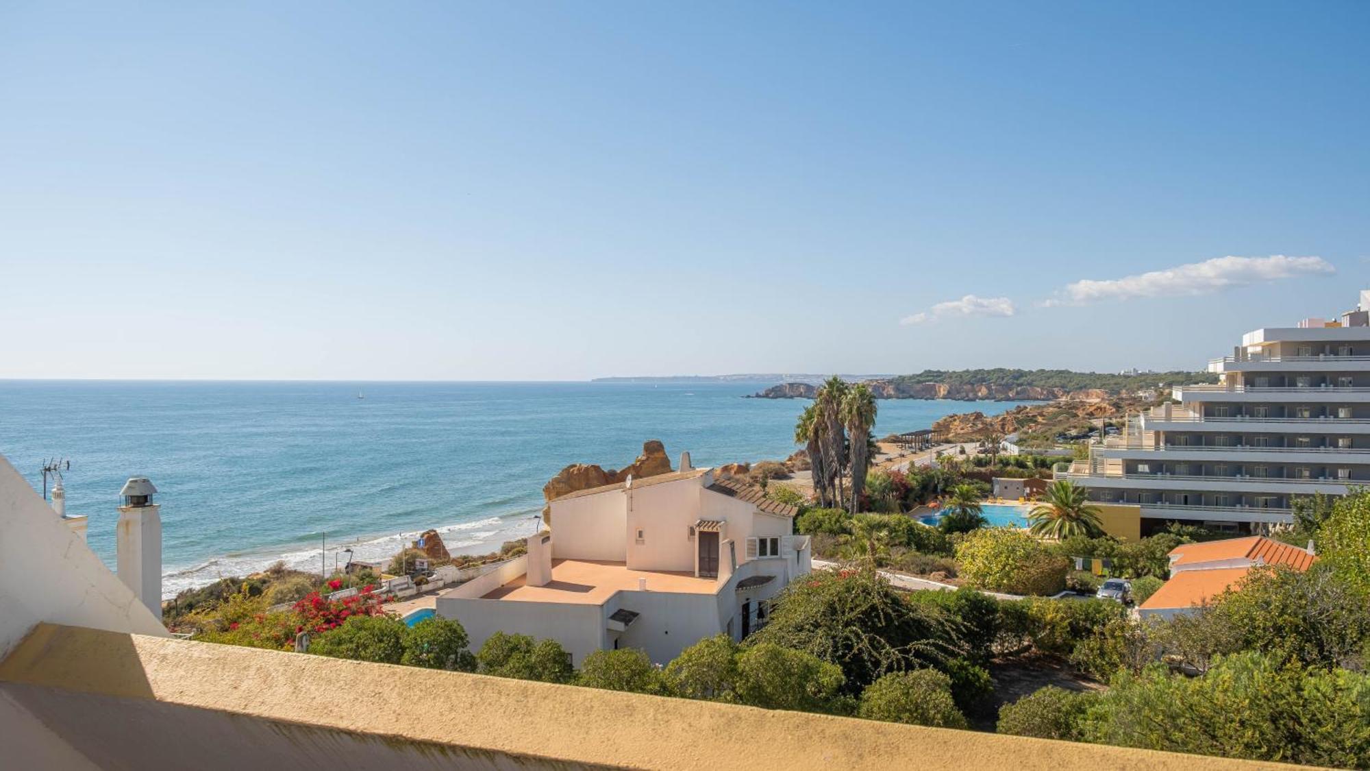 פורטימאו Lovely View Apartment מראה חיצוני תמונה