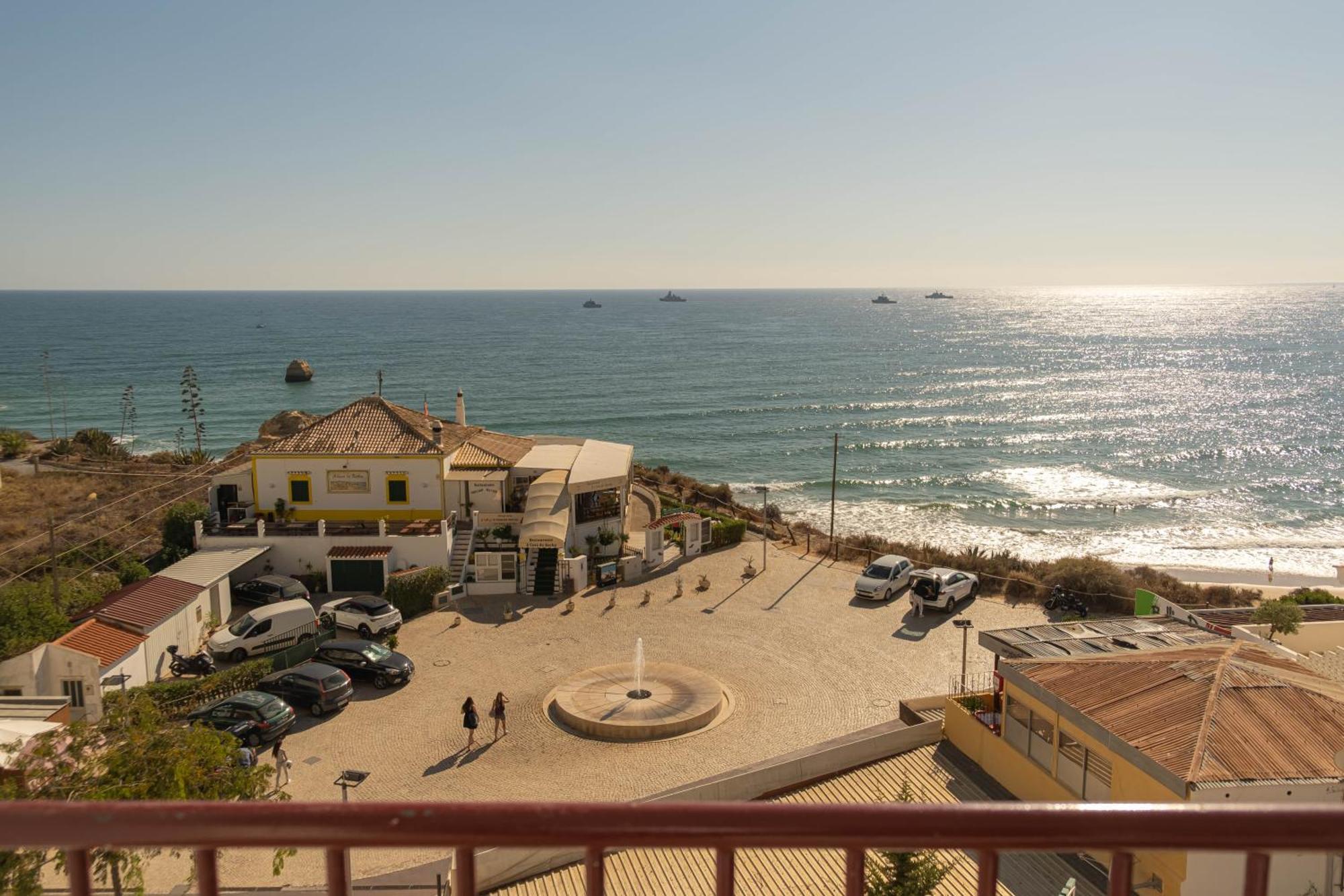 פורטימאו Lovely View Apartment מראה חיצוני תמונה