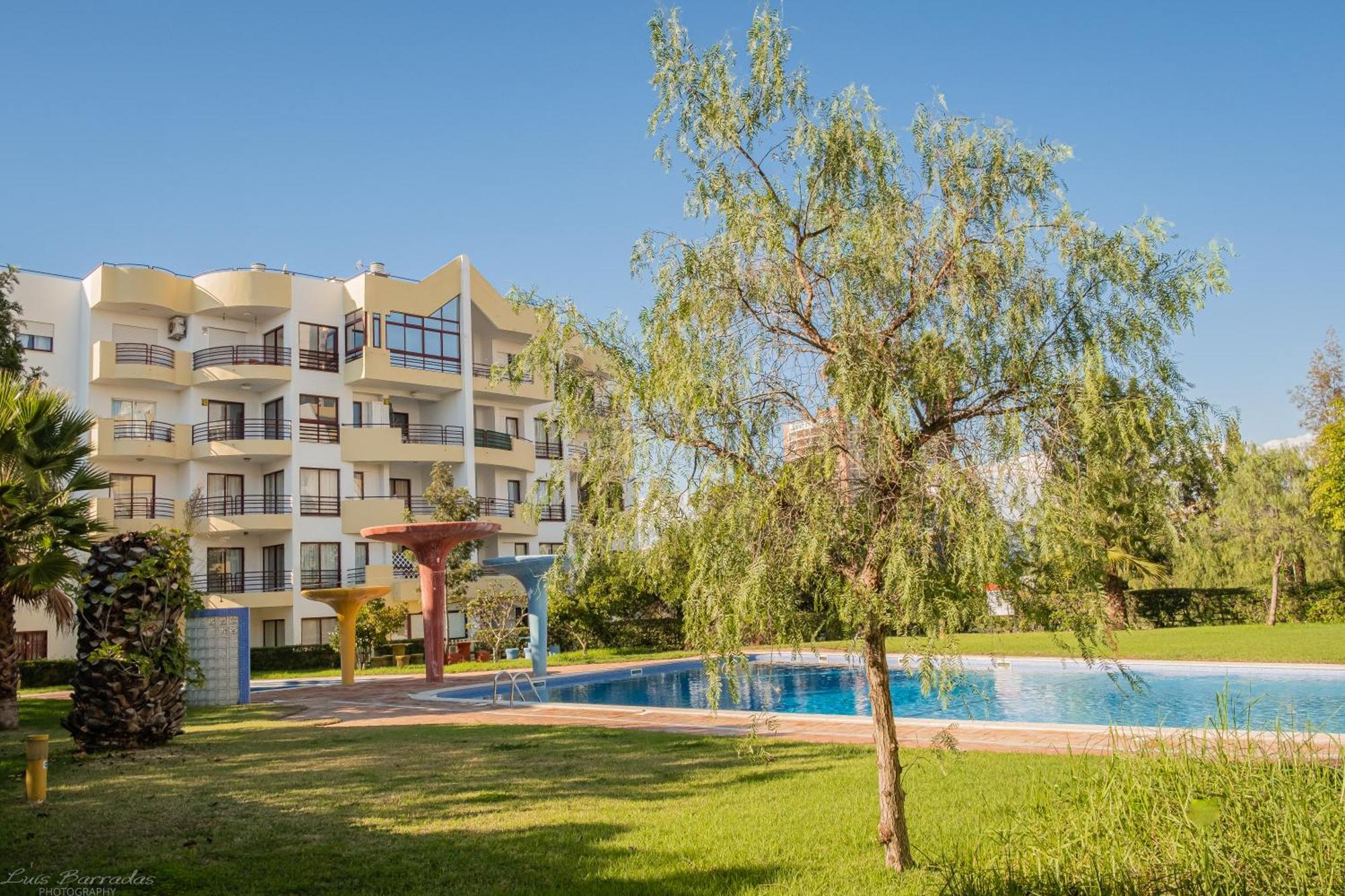 פורטימאו Lovely View Apartment מראה חיצוני תמונה